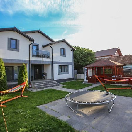 Casa Kevin Otel Navodari Dış mekan fotoğraf