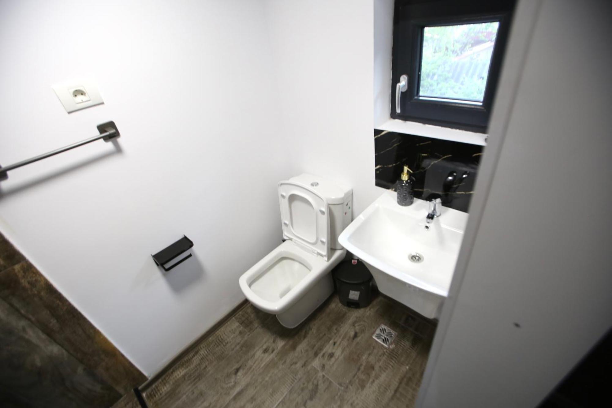 Casa Kevin Otel Navodari Dış mekan fotoğraf