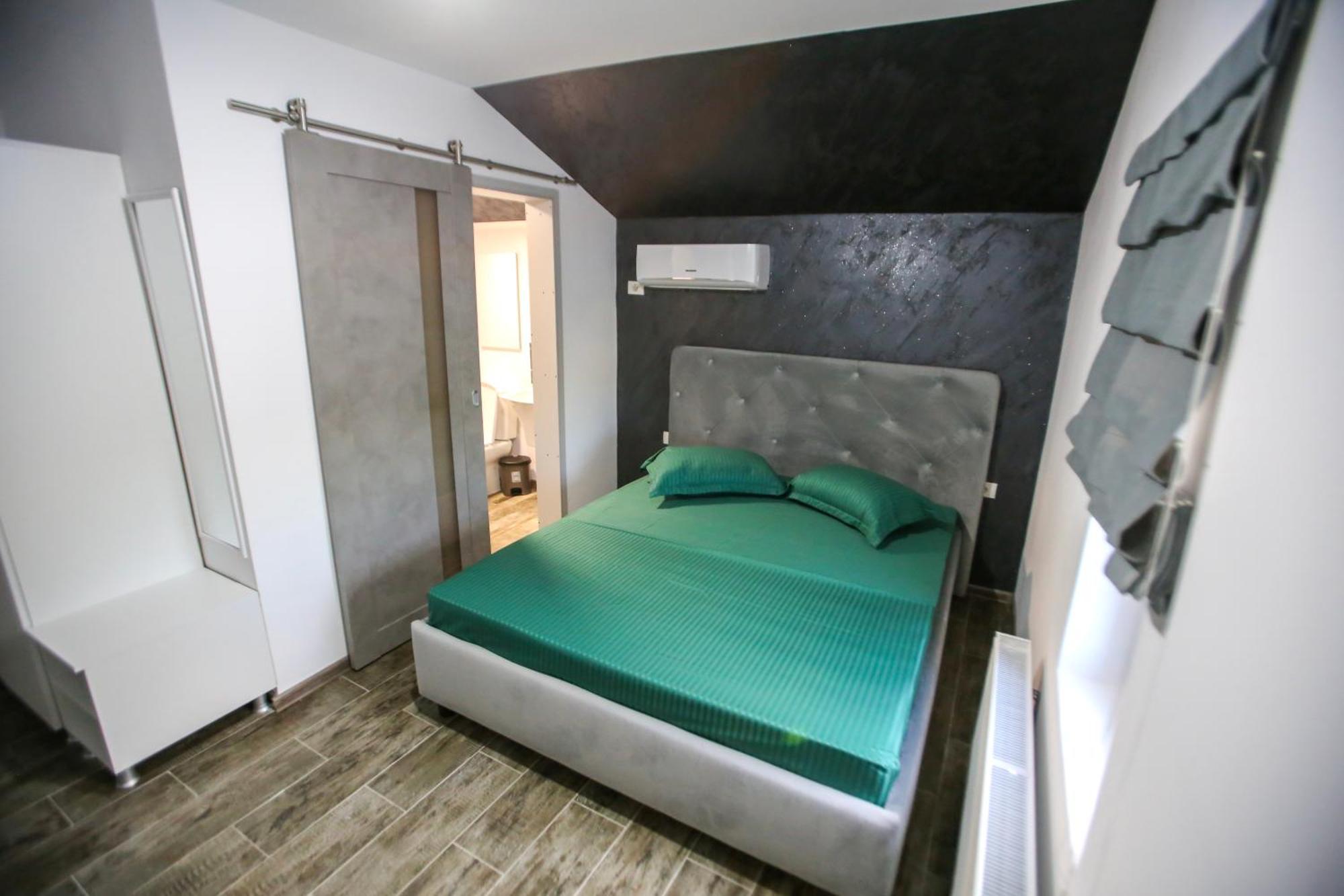 Casa Kevin Otel Navodari Dış mekan fotoğraf