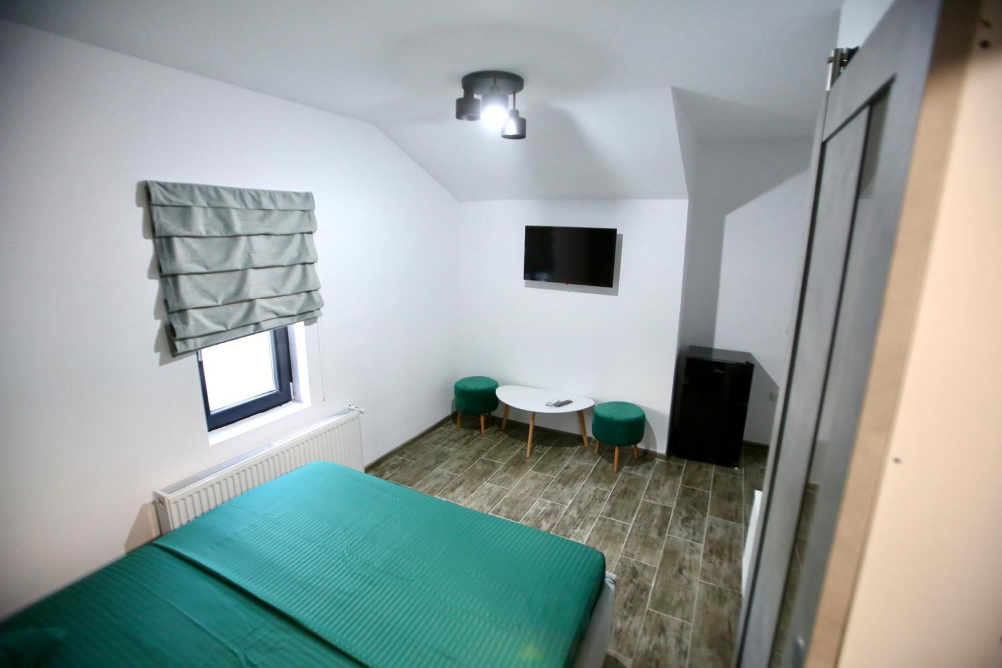 Casa Kevin Otel Navodari Dış mekan fotoğraf
