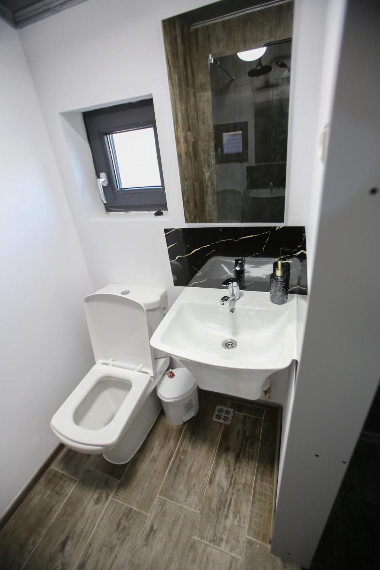 Casa Kevin Otel Navodari Dış mekan fotoğraf