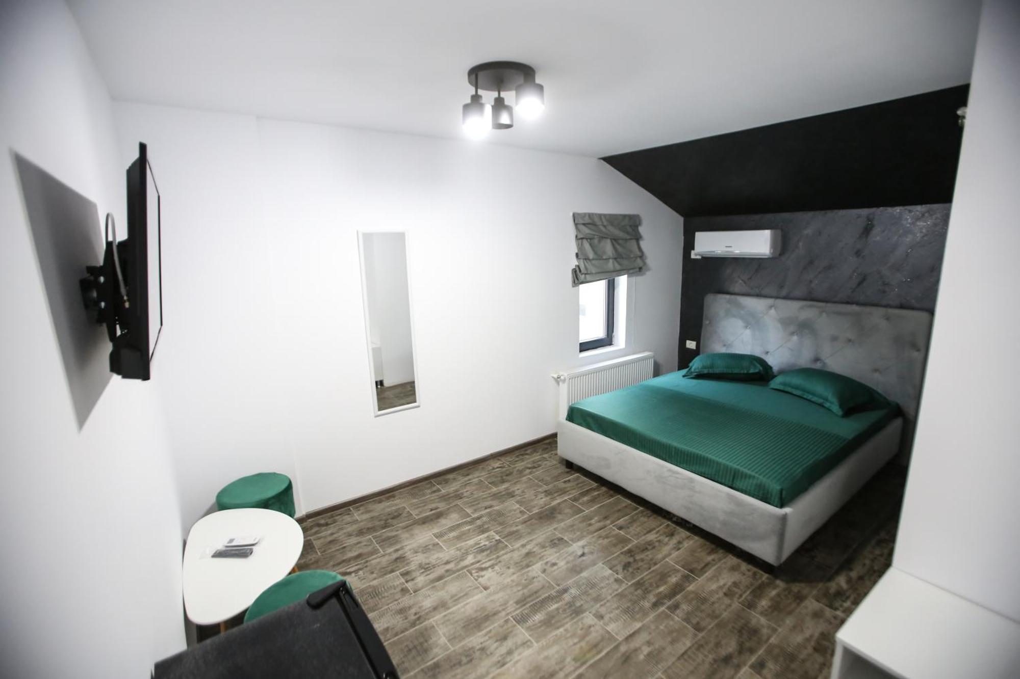 Casa Kevin Otel Navodari Dış mekan fotoğraf