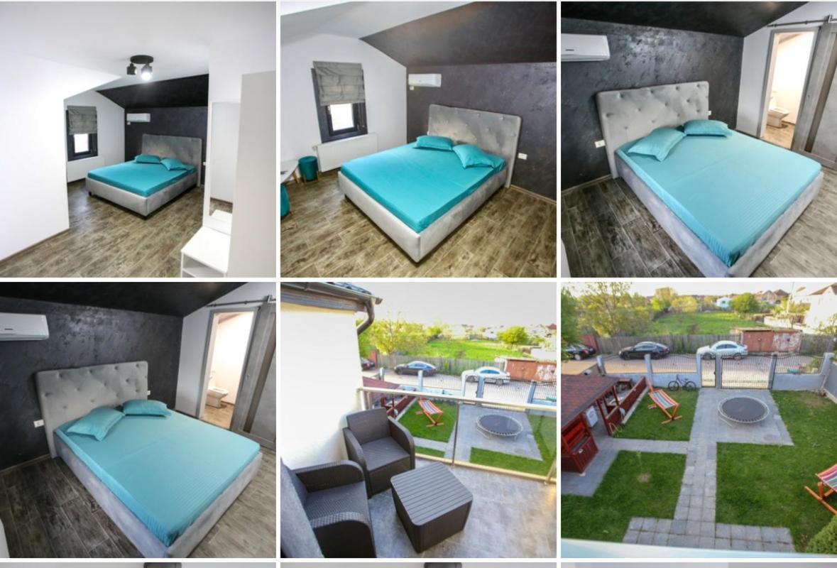 Casa Kevin Otel Navodari Dış mekan fotoğraf
