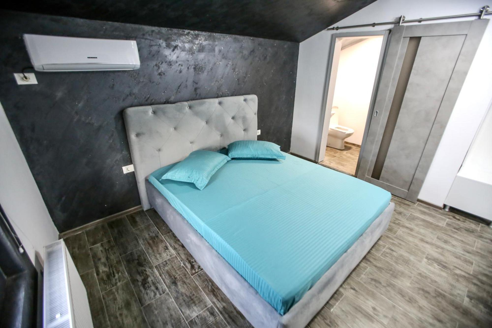 Casa Kevin Otel Navodari Dış mekan fotoğraf