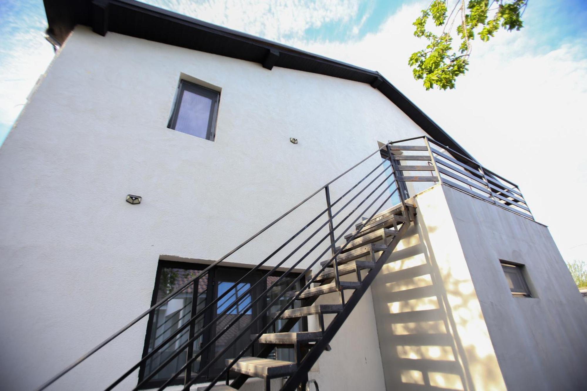 Casa Kevin Otel Navodari Dış mekan fotoğraf