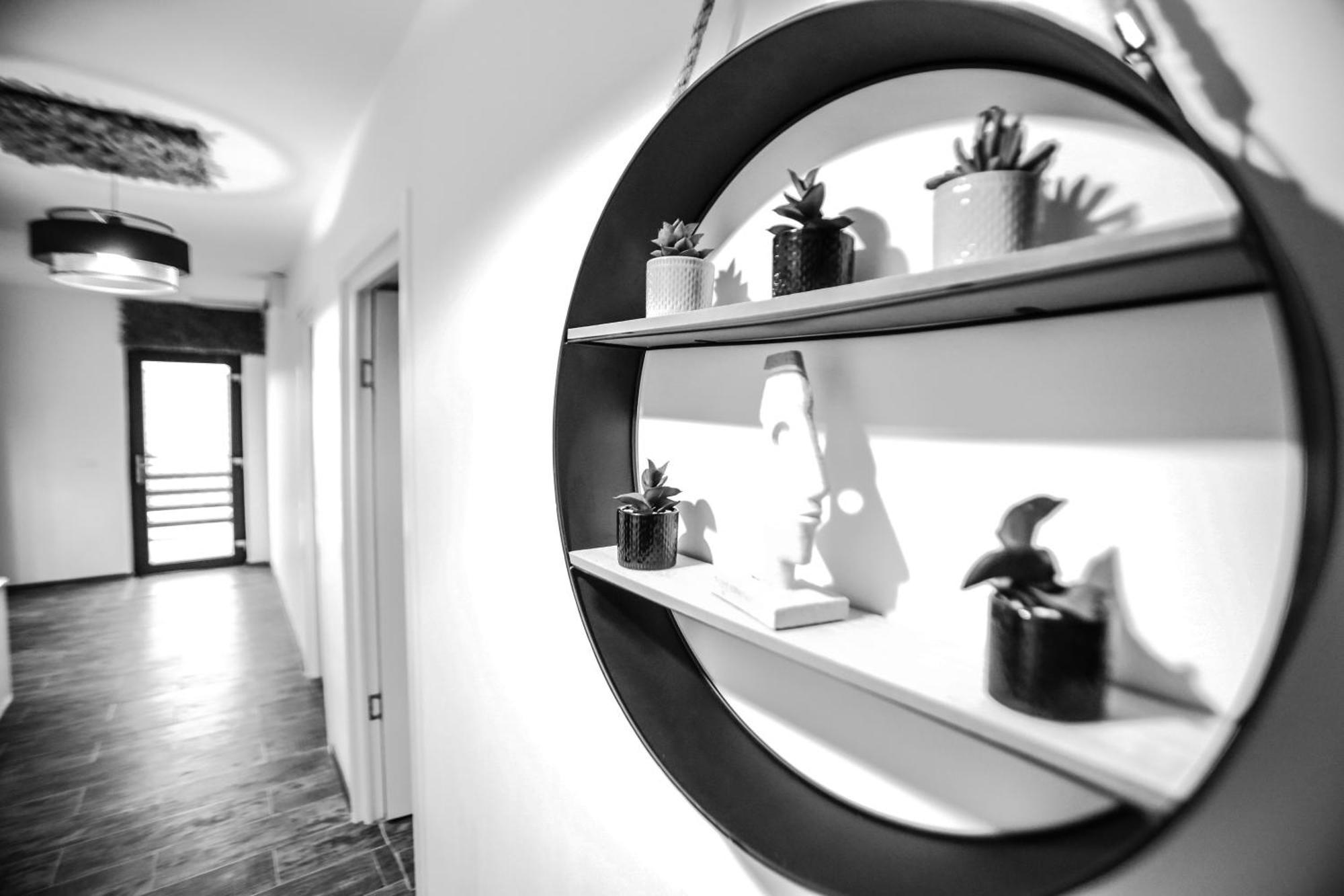 Casa Kevin Otel Navodari Dış mekan fotoğraf