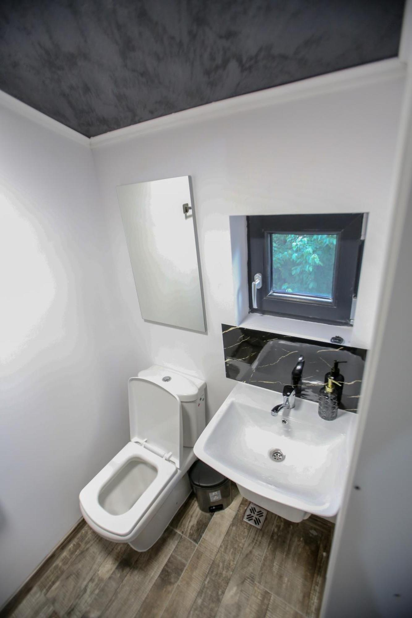 Casa Kevin Otel Navodari Dış mekan fotoğraf