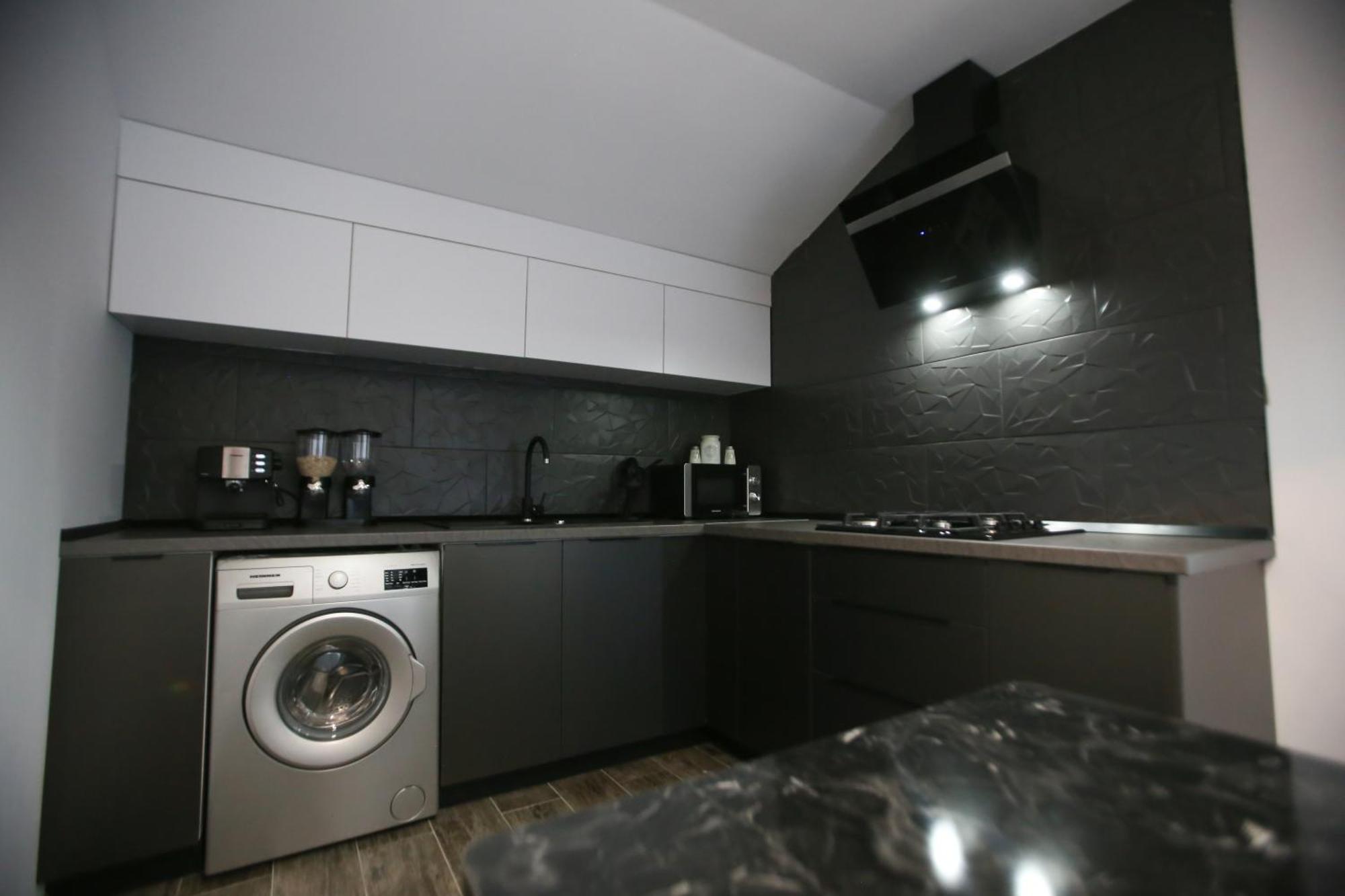 Casa Kevin Otel Navodari Dış mekan fotoğraf