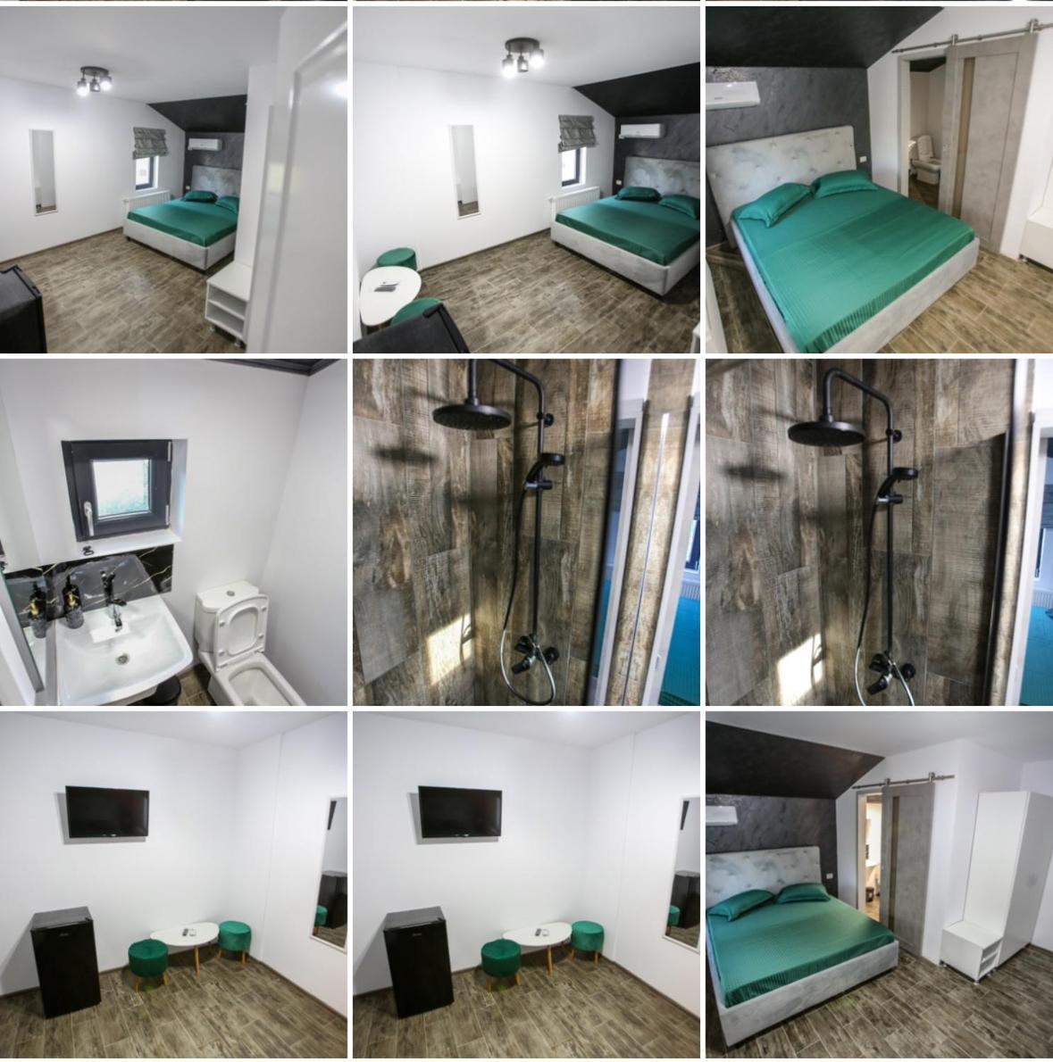 Casa Kevin Otel Navodari Dış mekan fotoğraf
