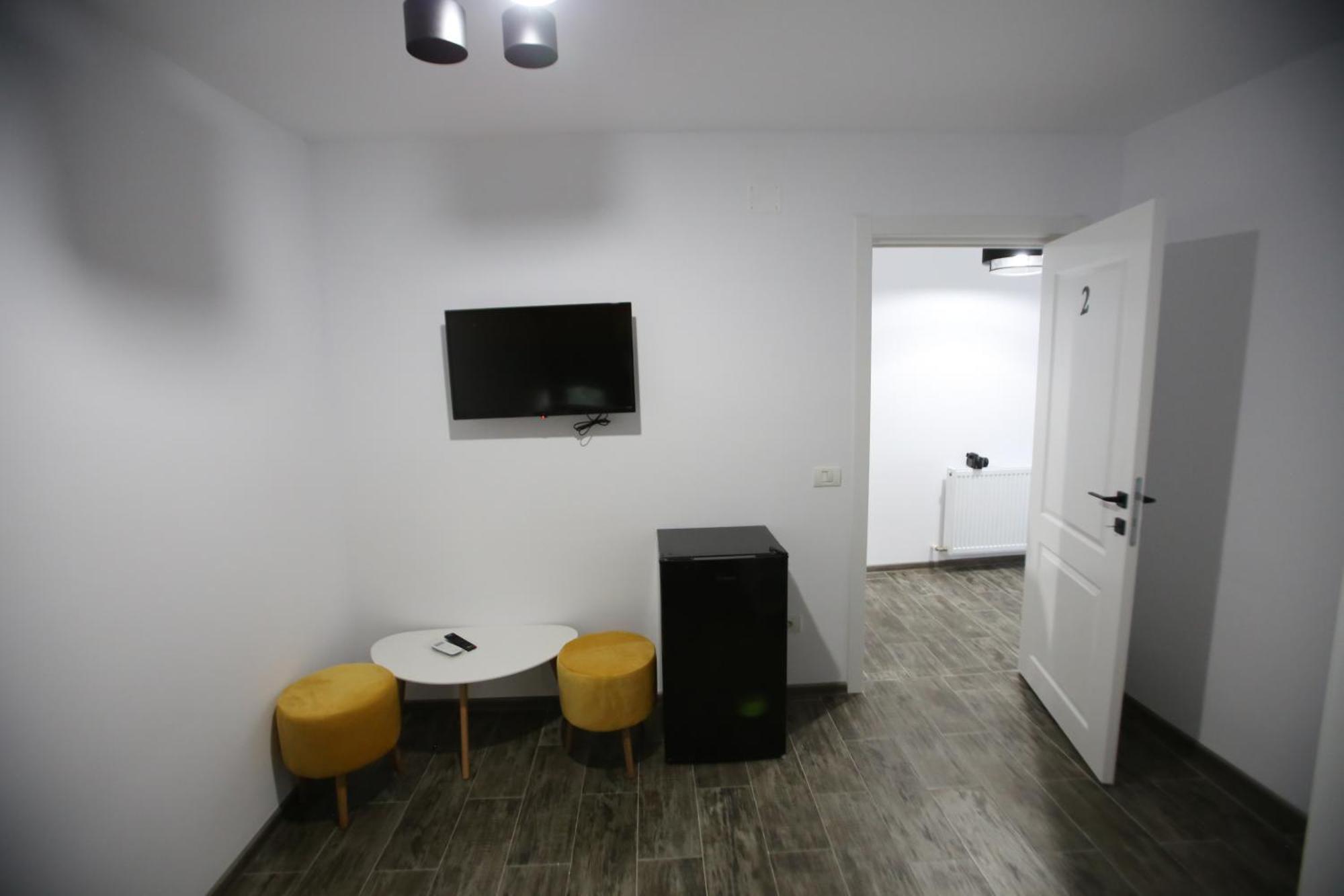 Casa Kevin Otel Navodari Dış mekan fotoğraf