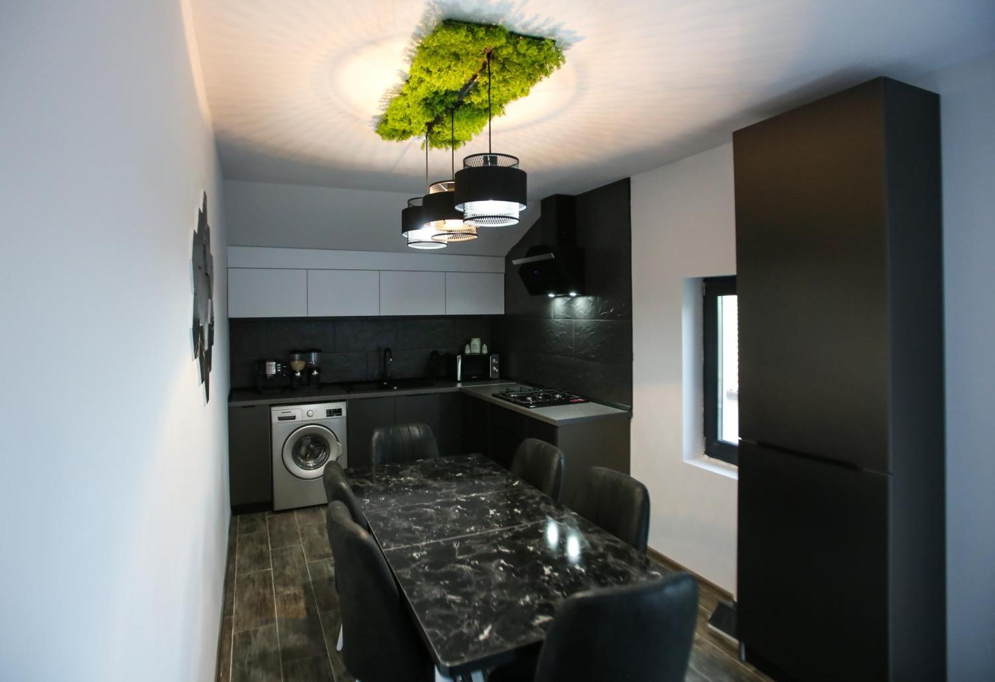 Casa Kevin Otel Navodari Dış mekan fotoğraf