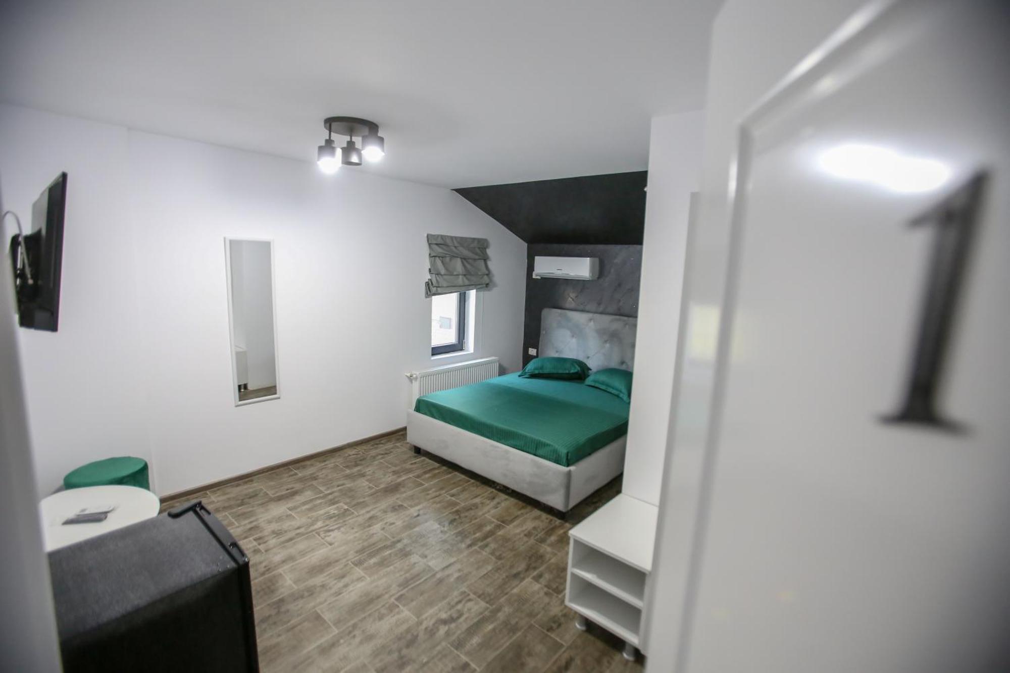 Casa Kevin Otel Navodari Dış mekan fotoğraf
