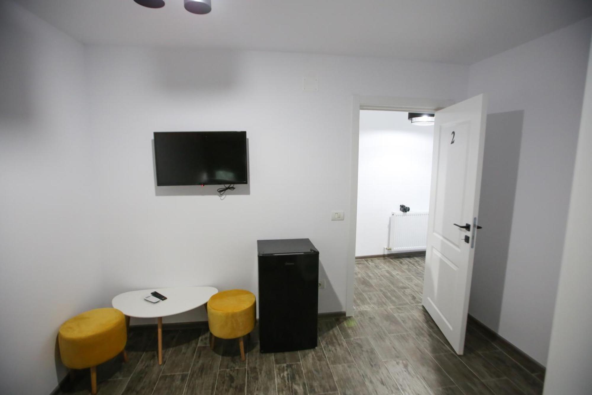 Casa Kevin Otel Navodari Dış mekan fotoğraf