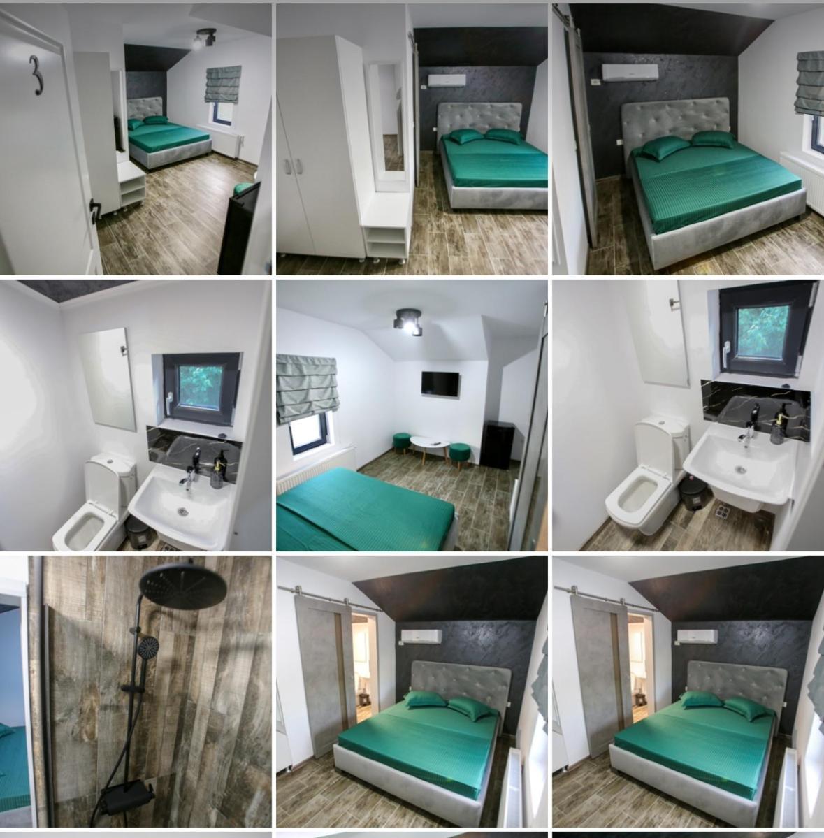 Casa Kevin Otel Navodari Dış mekan fotoğraf