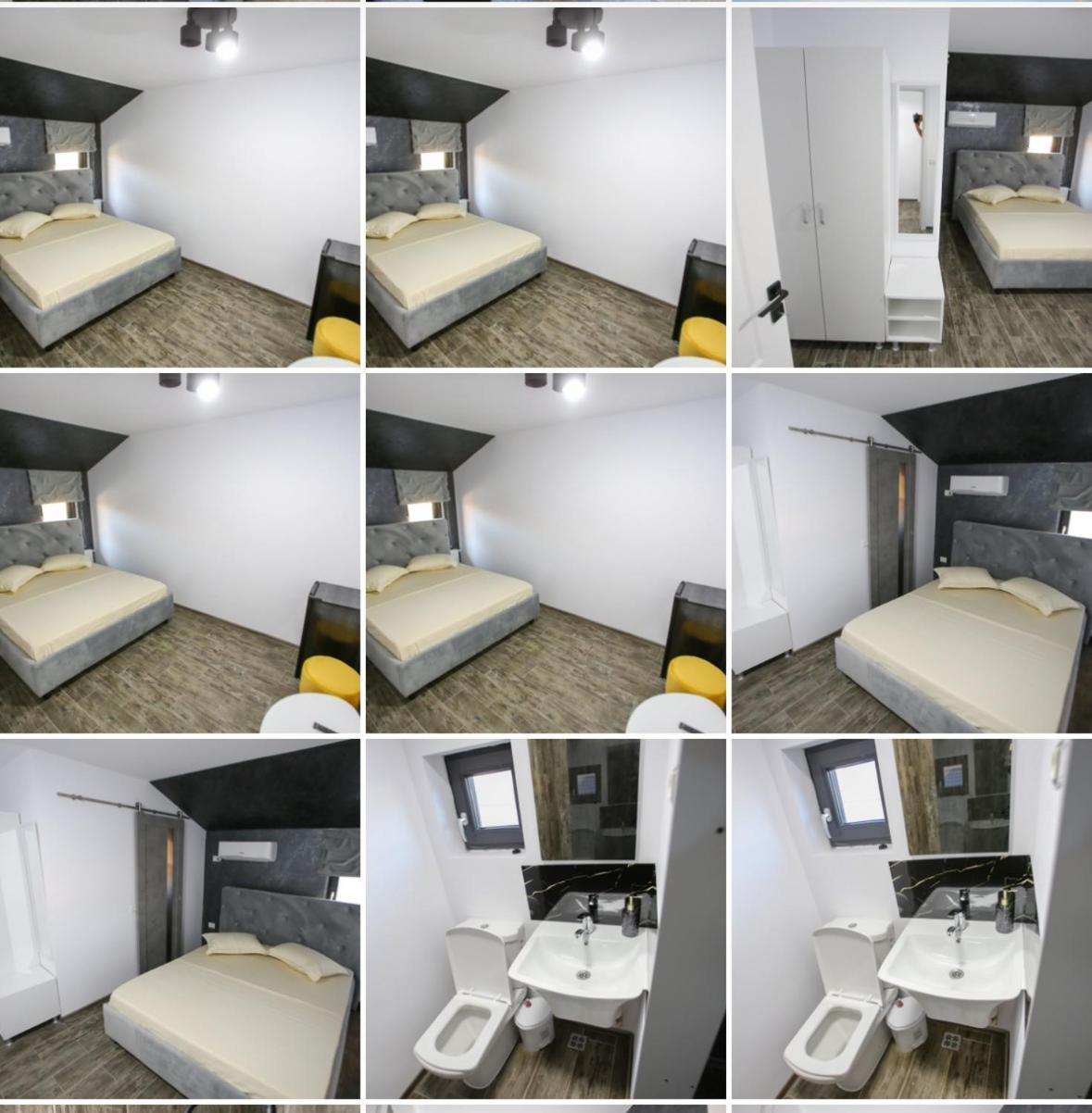 Casa Kevin Otel Navodari Dış mekan fotoğraf
