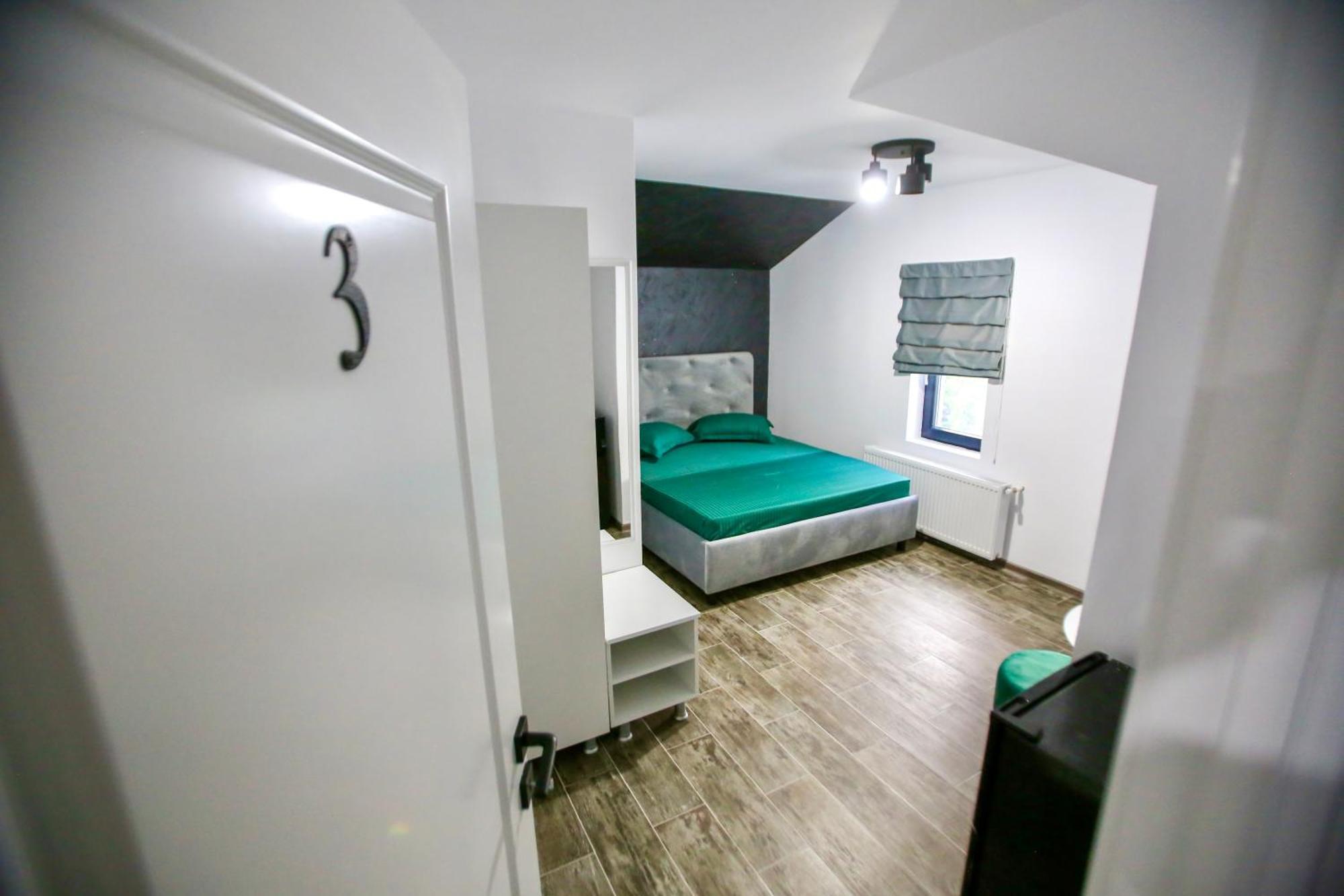Casa Kevin Otel Navodari Dış mekan fotoğraf
