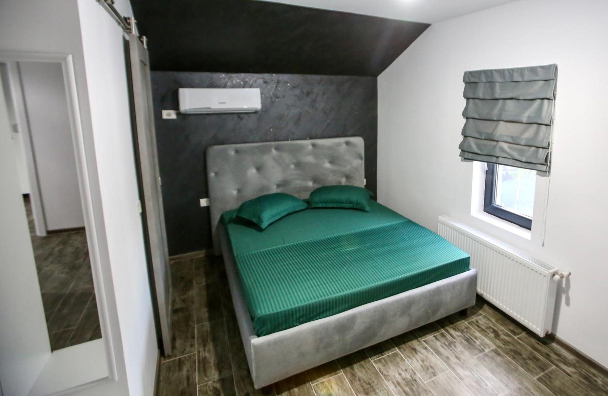 Casa Kevin Otel Navodari Dış mekan fotoğraf