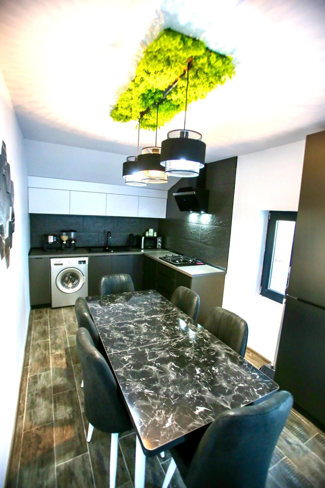 Casa Kevin Otel Navodari Dış mekan fotoğraf