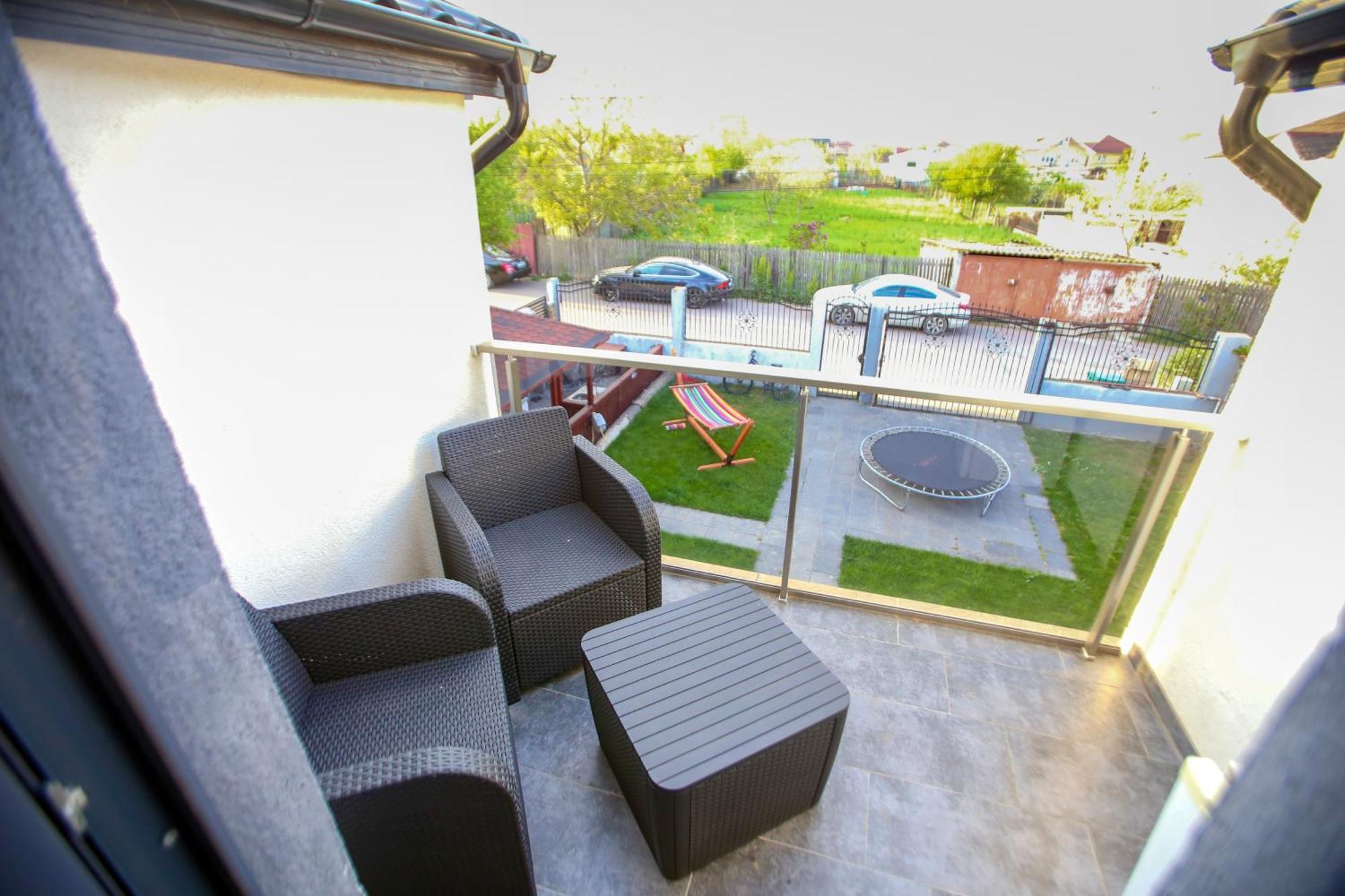 Casa Kevin Otel Navodari Dış mekan fotoğraf