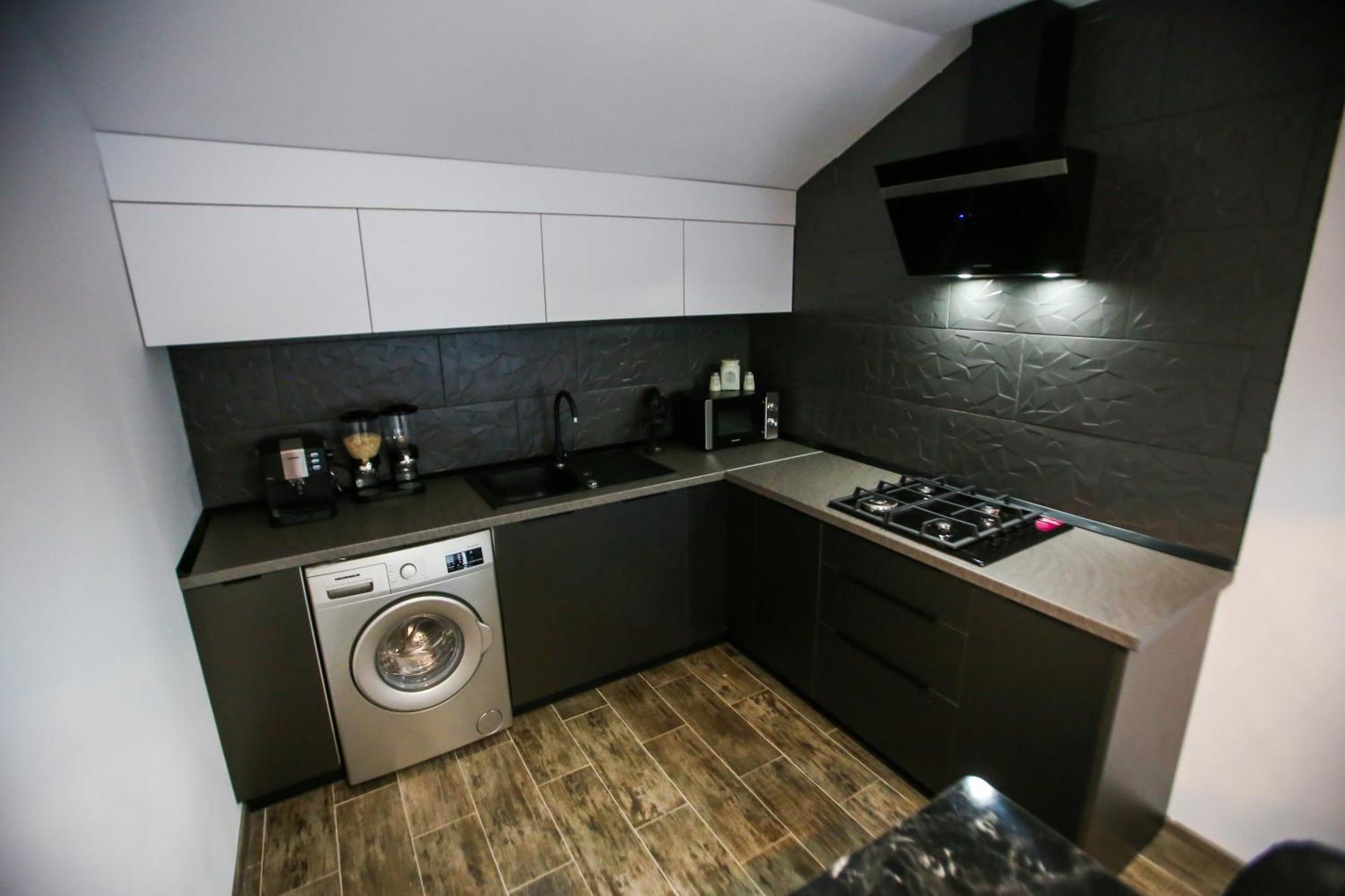 Casa Kevin Otel Navodari Dış mekan fotoğraf